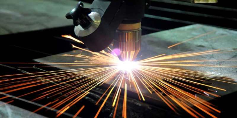 گازهای برتر برش پلاسما